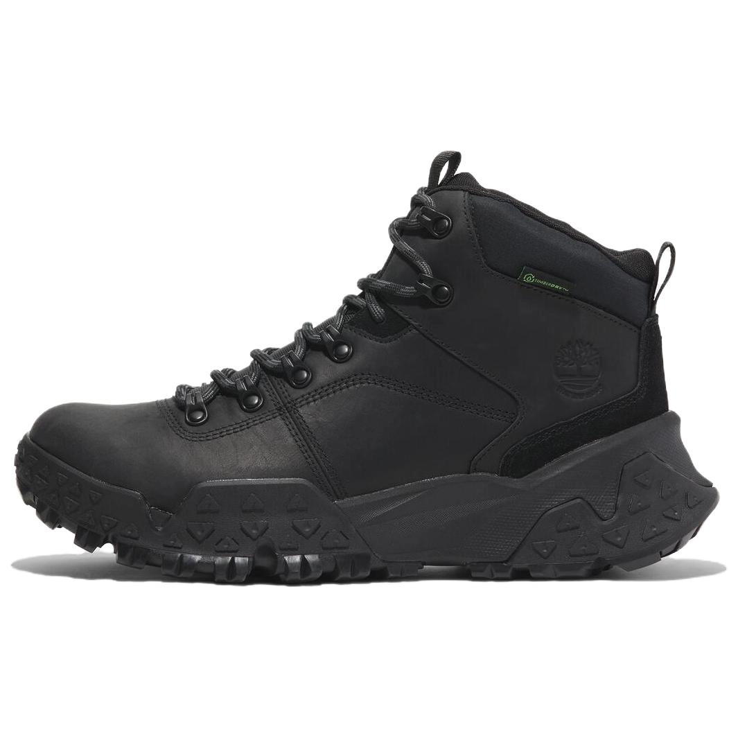 Timberland Motion Scramble