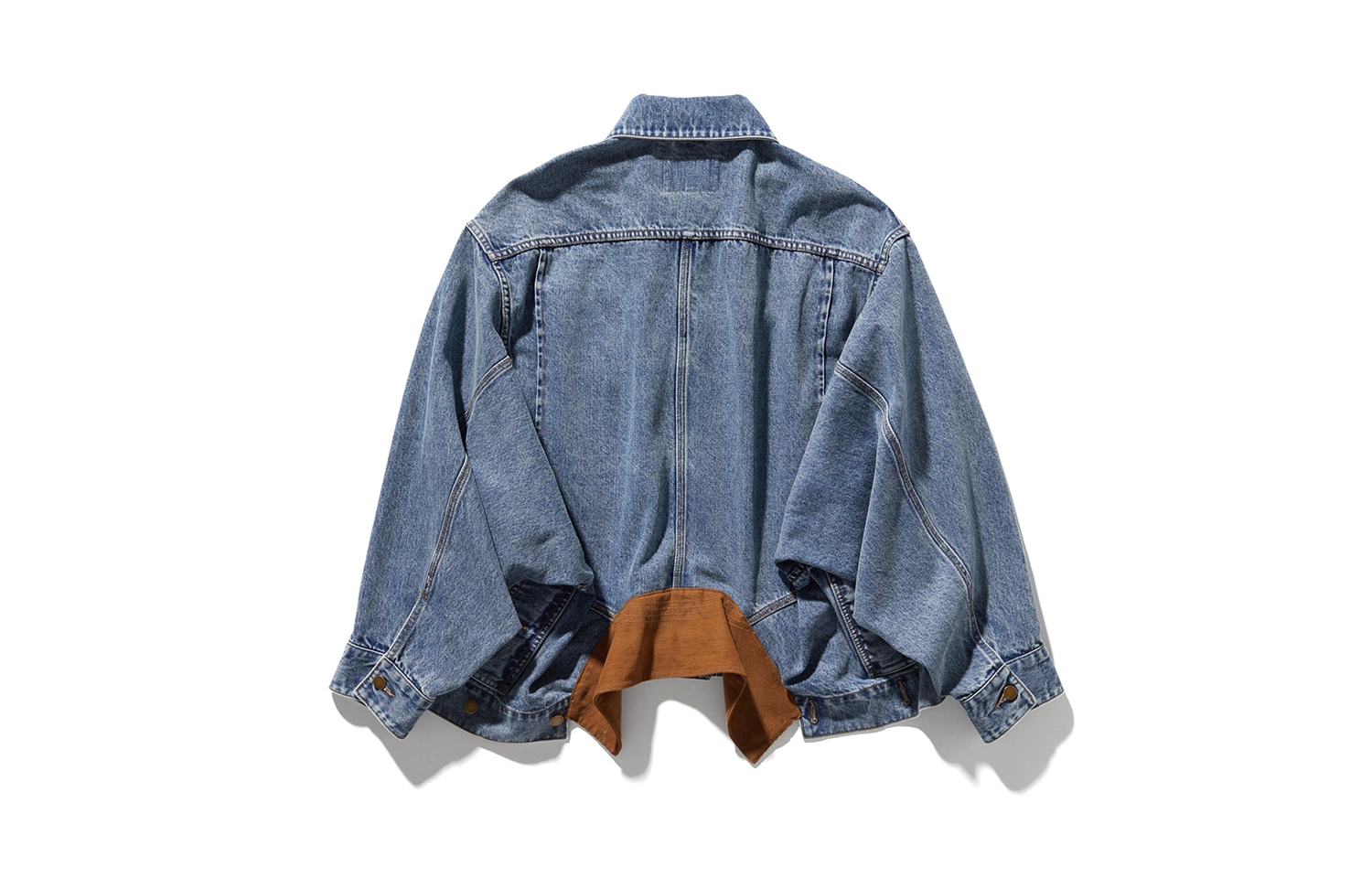 nautica white sail SS24