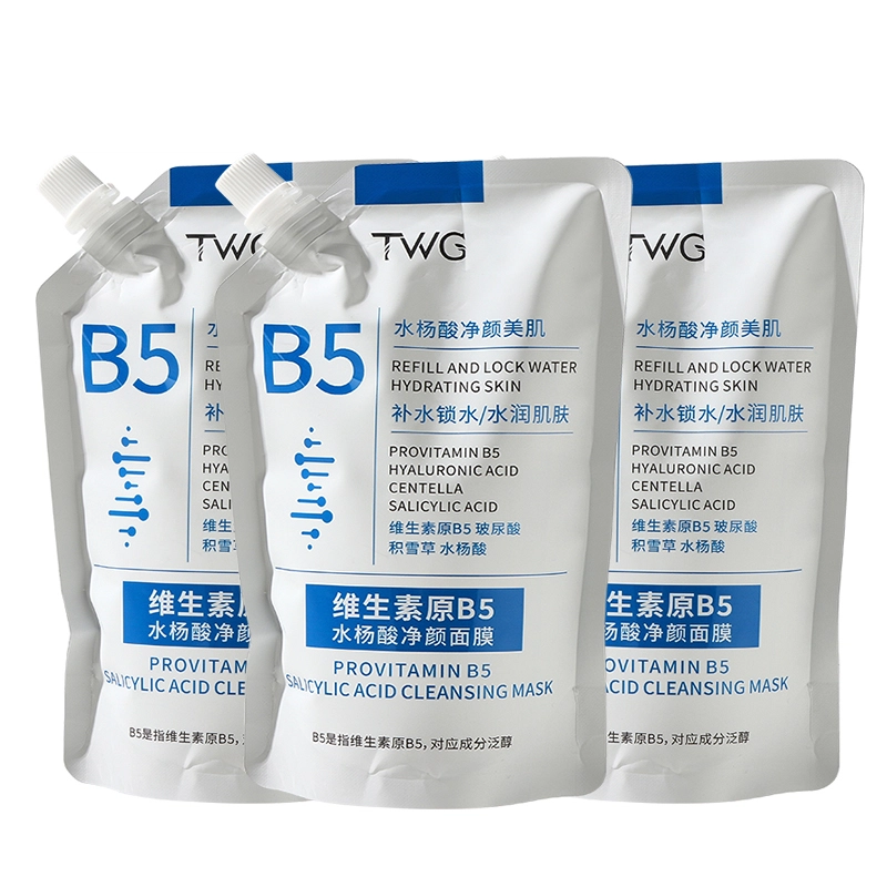 TWG b5 300ml