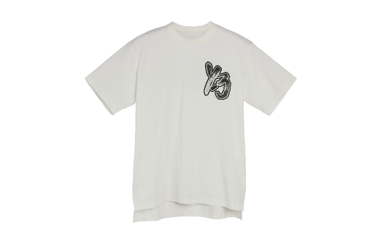 Y-3 SS23 LogoT
