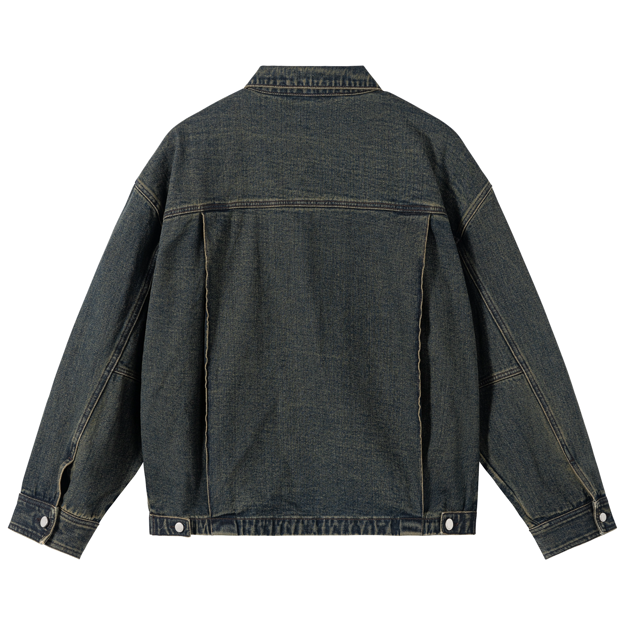XINYINSU 24FW