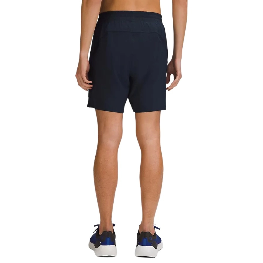 lululemon Pace Breaker Lined Short 7"