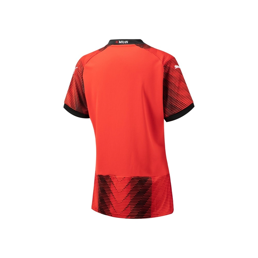 PUMA ACM HOME JERSEY REPLICA W V