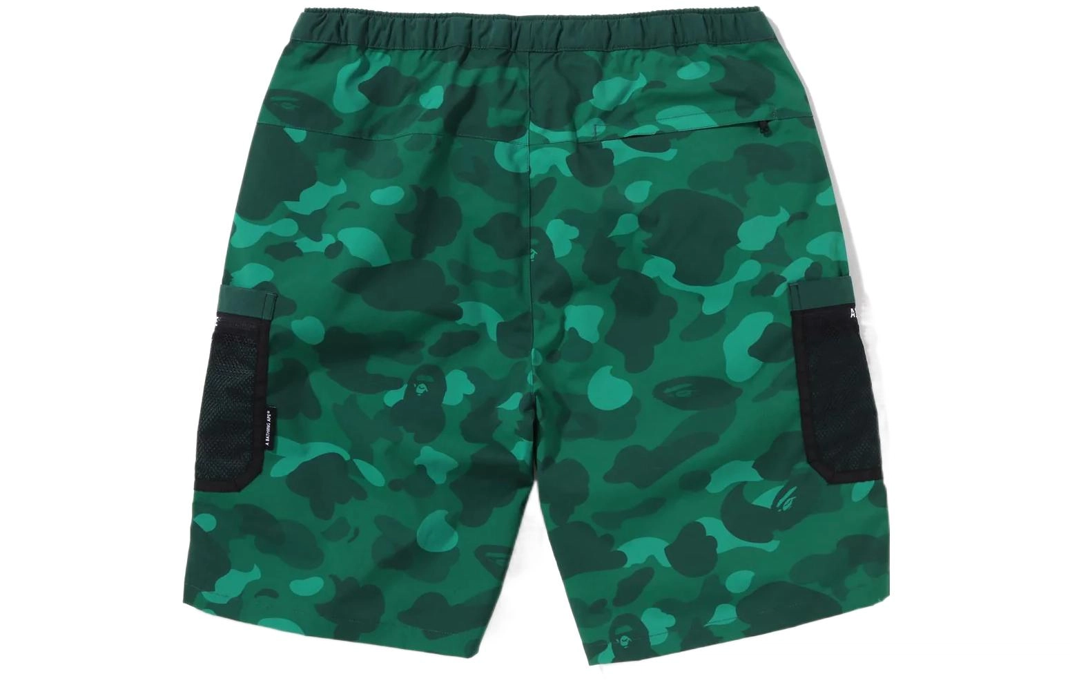 A BATHING APE