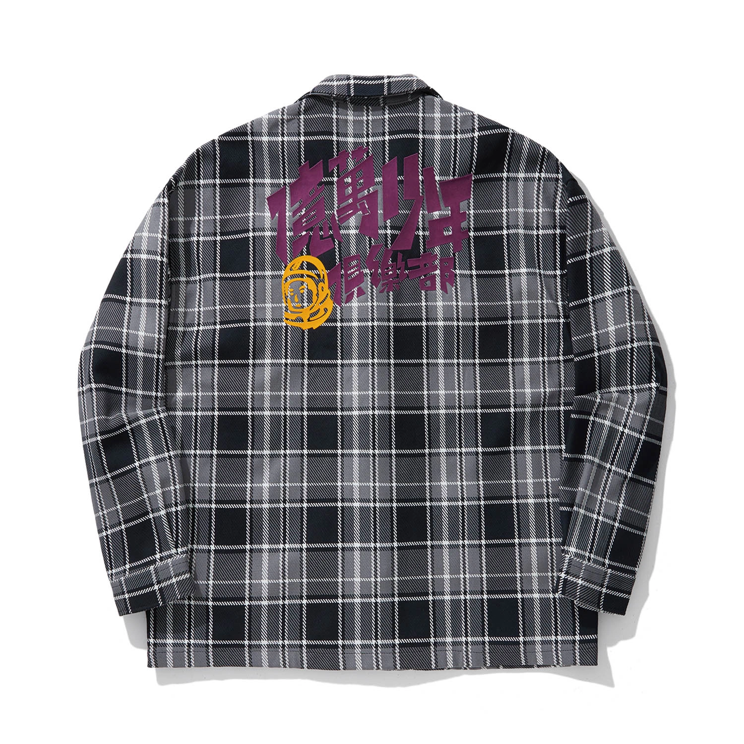 x BILLIONAIRE BOYS CLUB