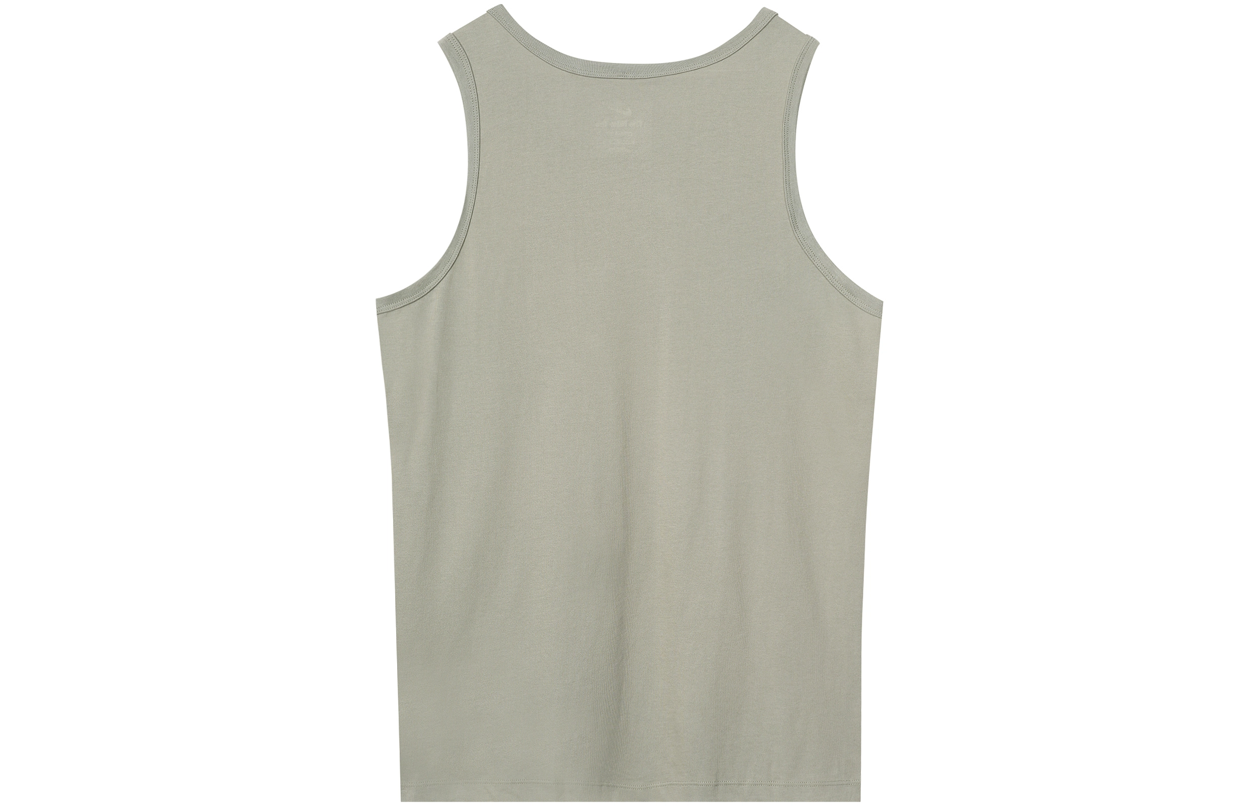 Nike As M Nk Df Tank Dfc Solid