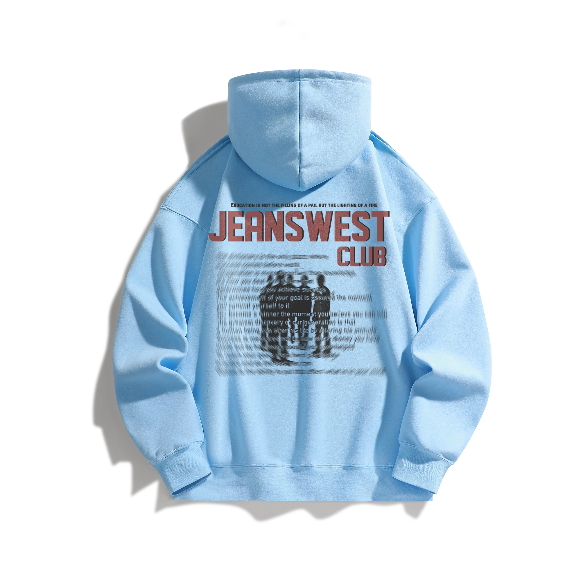 JEANSWEST CLUB logo
