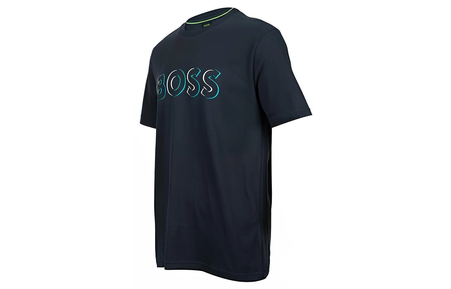 HUGO BOSS SS23 LogoT