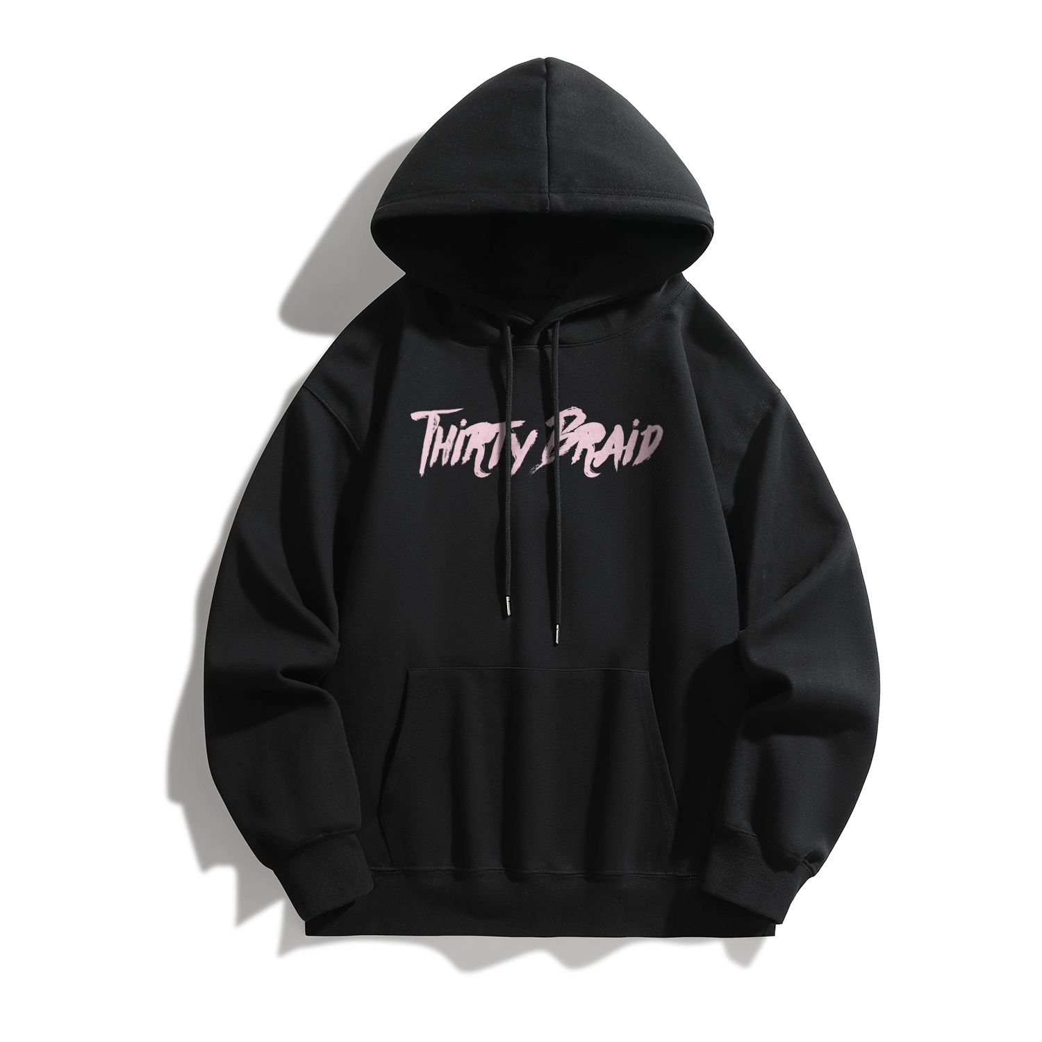 30BRAID Logo