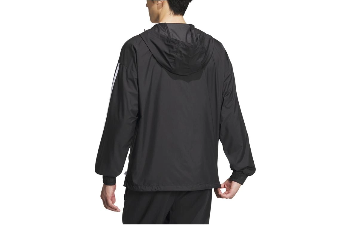 adidas neo Essentials Windbreaker