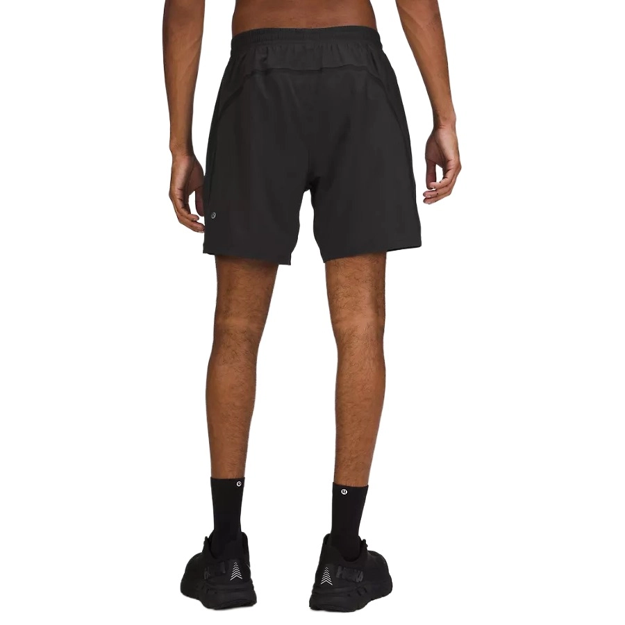 lululemon Pace Breaker Lined Short 7"