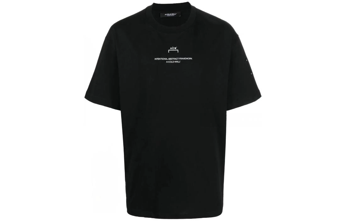 A-COLD-WALL* SS23 LogoT