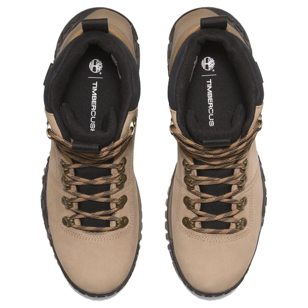 Timberland Motion Scramble