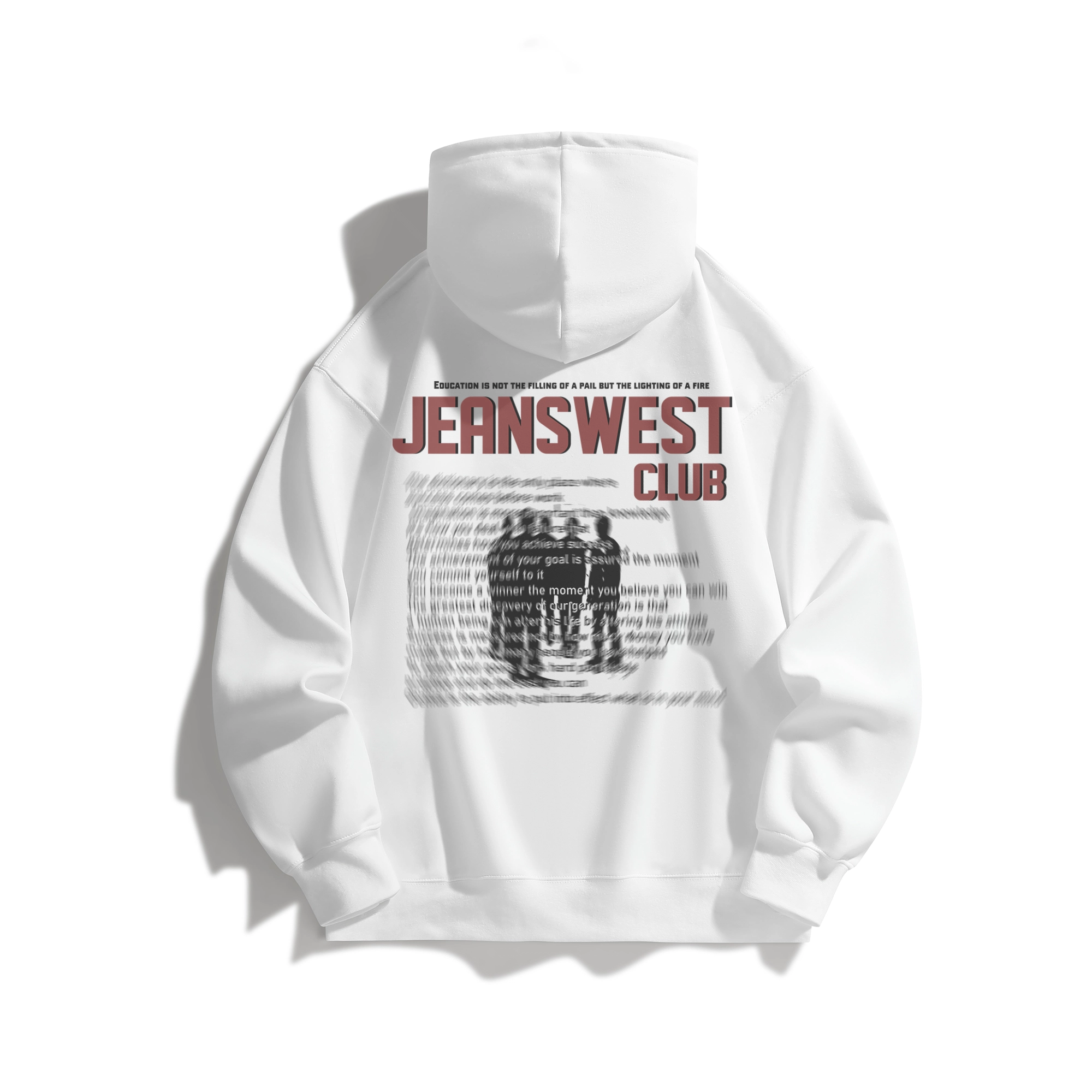 JEANSWEST CLUB logo