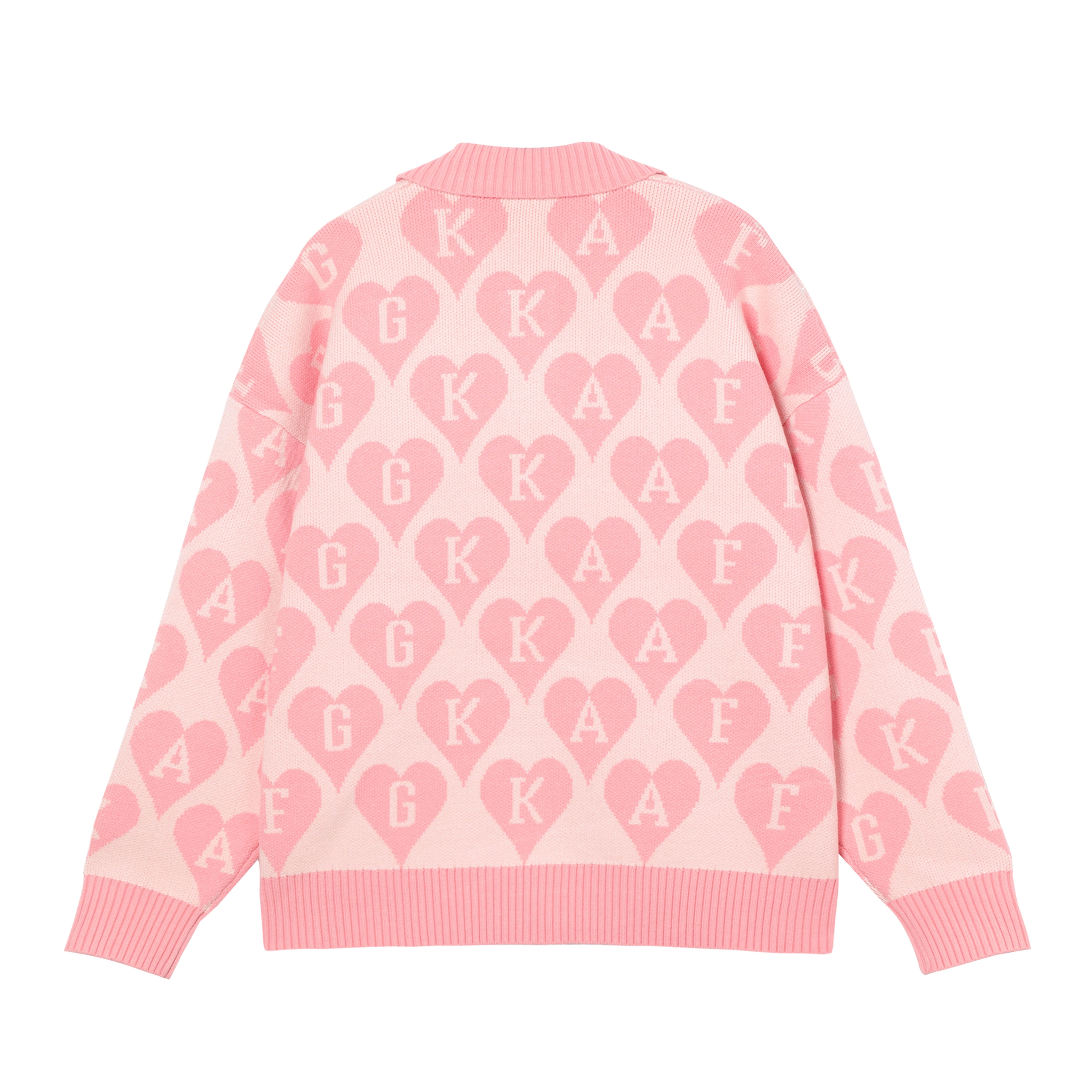 AFGK FW22 Polo