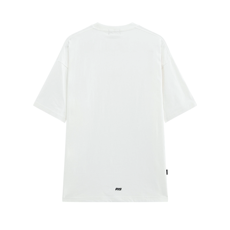 PJ's Vigor LogoT