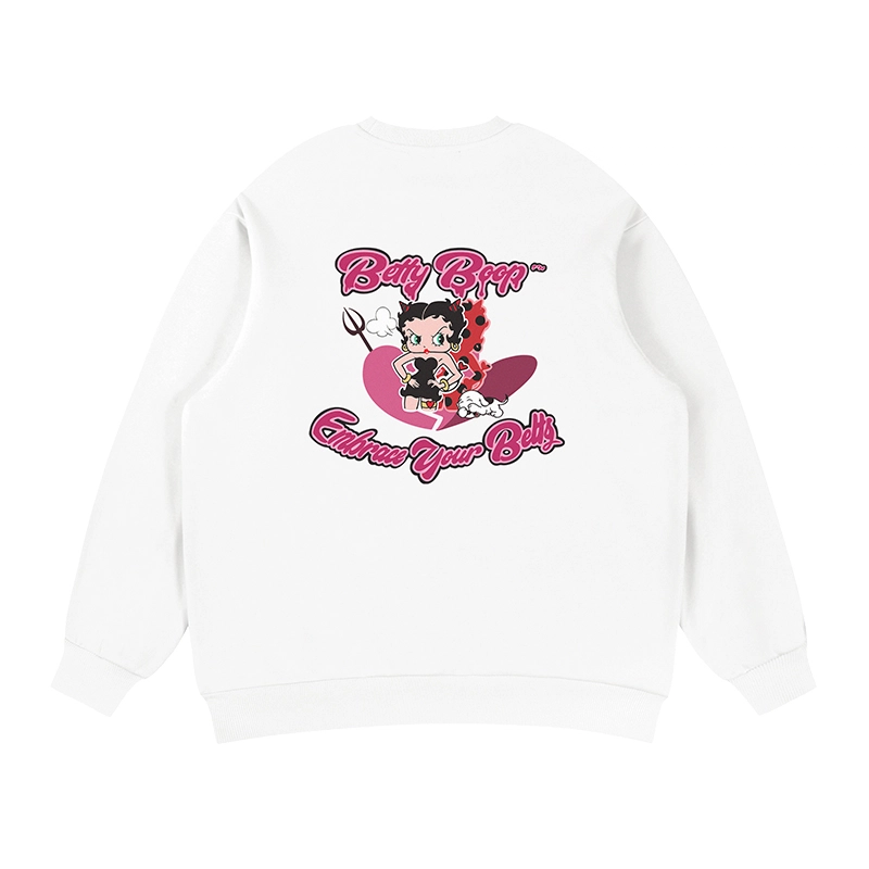 BETTY BOOP