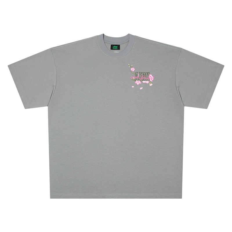 AFGK 23SS T TEE