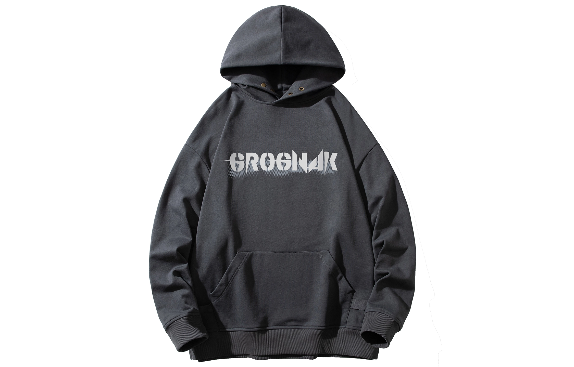 GROGNAK Logo