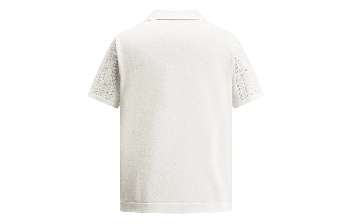 JOHNHOLLIS Polo