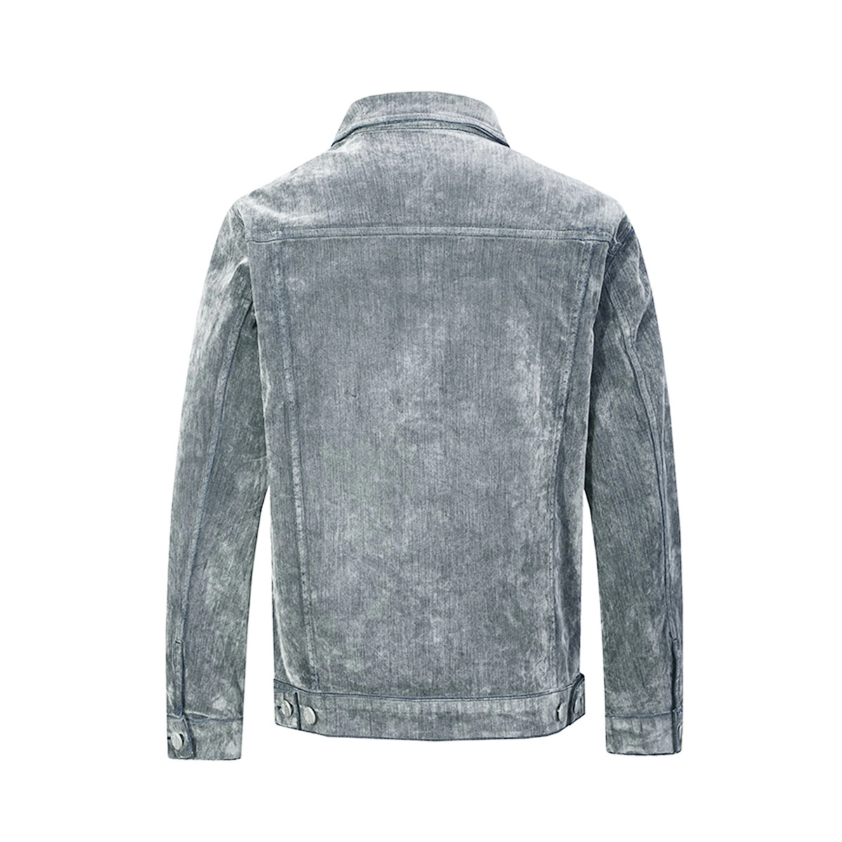 DAVID NAMAN SS24