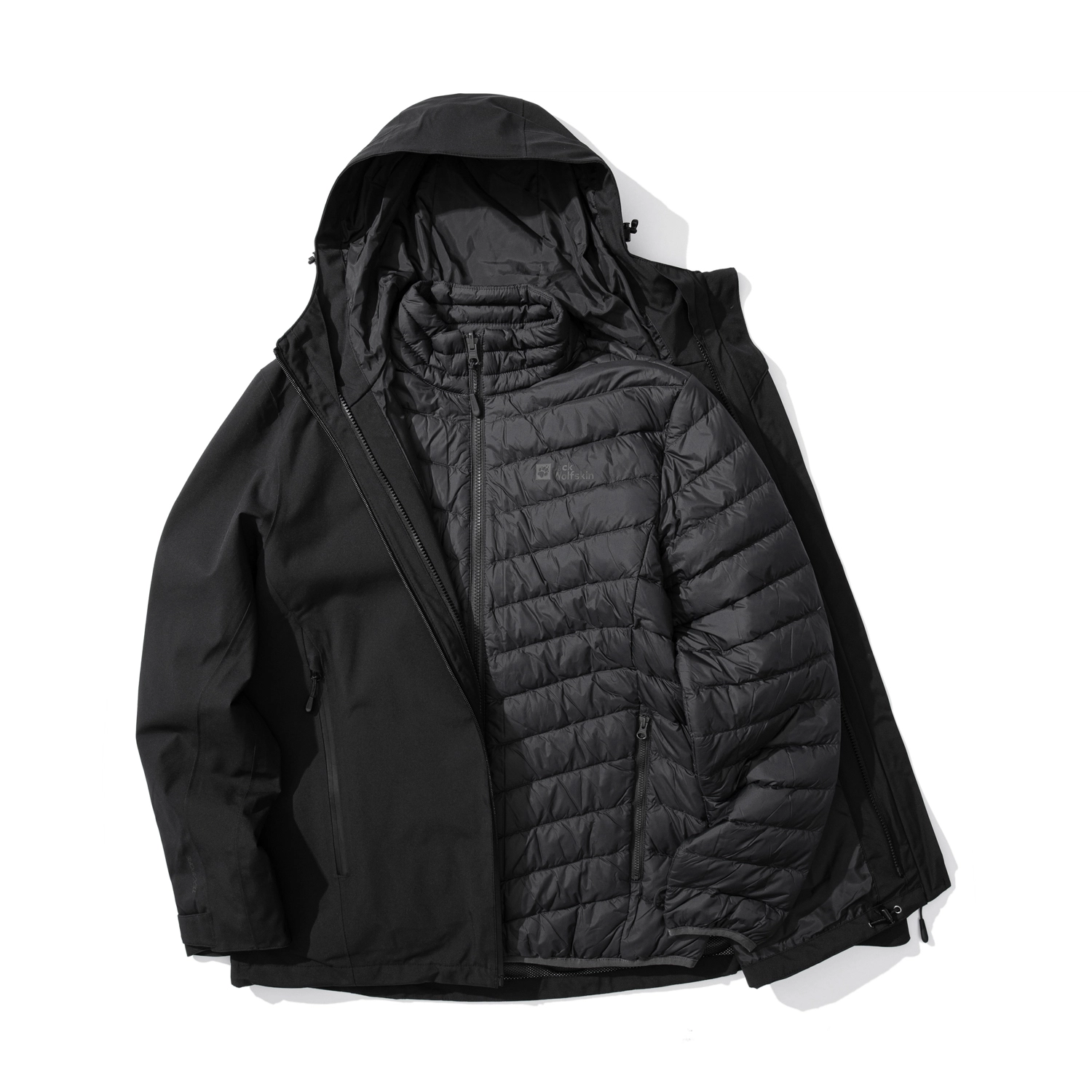 Jack Wolfskin