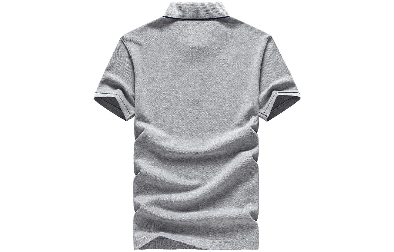 SEPTWOLVES Polo