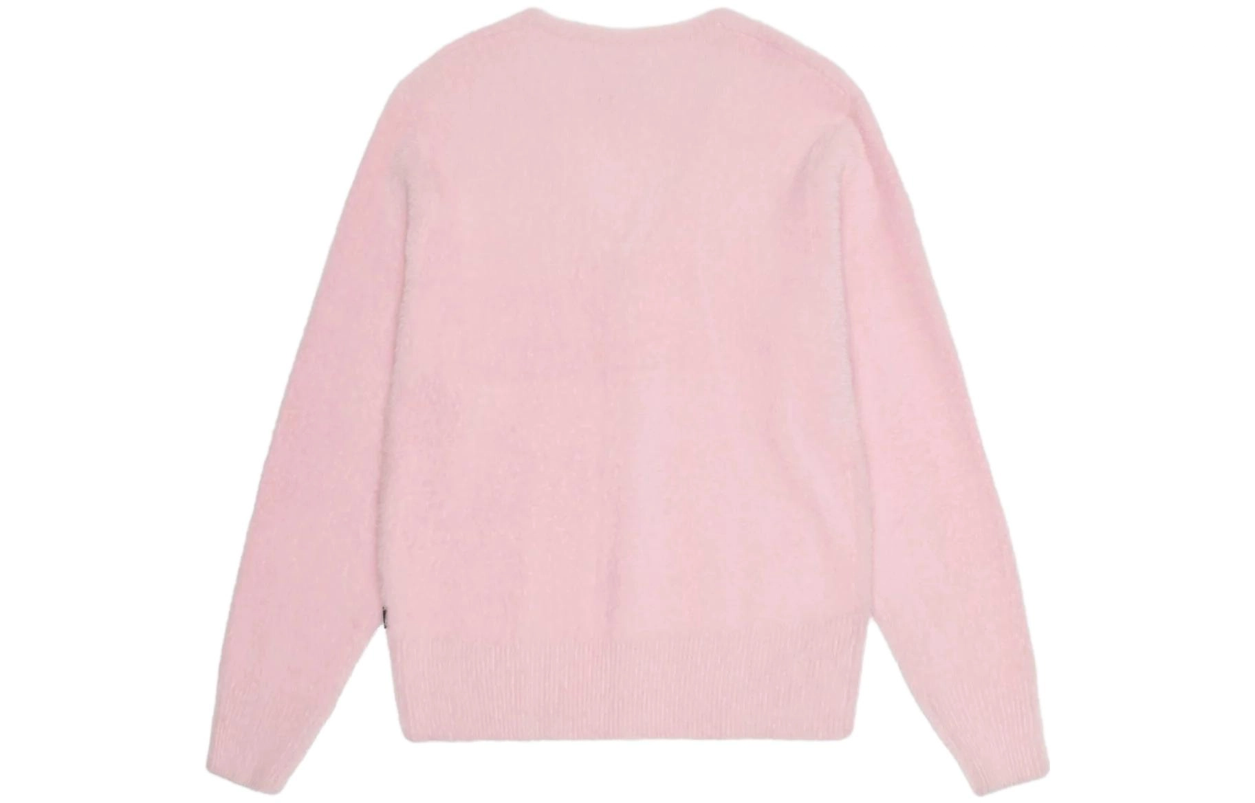 Stussy FW21 Shaggy Cardigan V