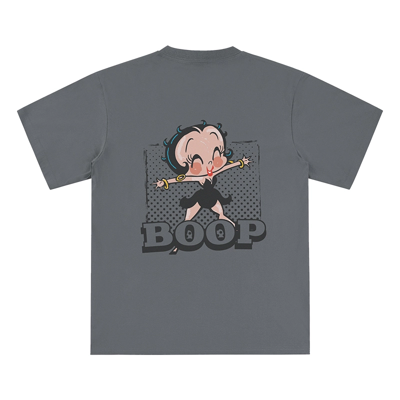 BETTY BOOP T