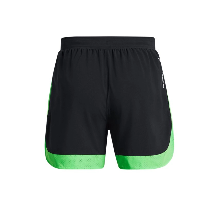 Under Armour Baseline Logo5