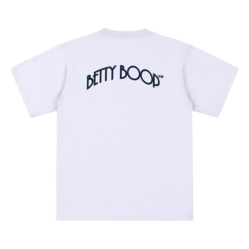 BETTY BOOP T