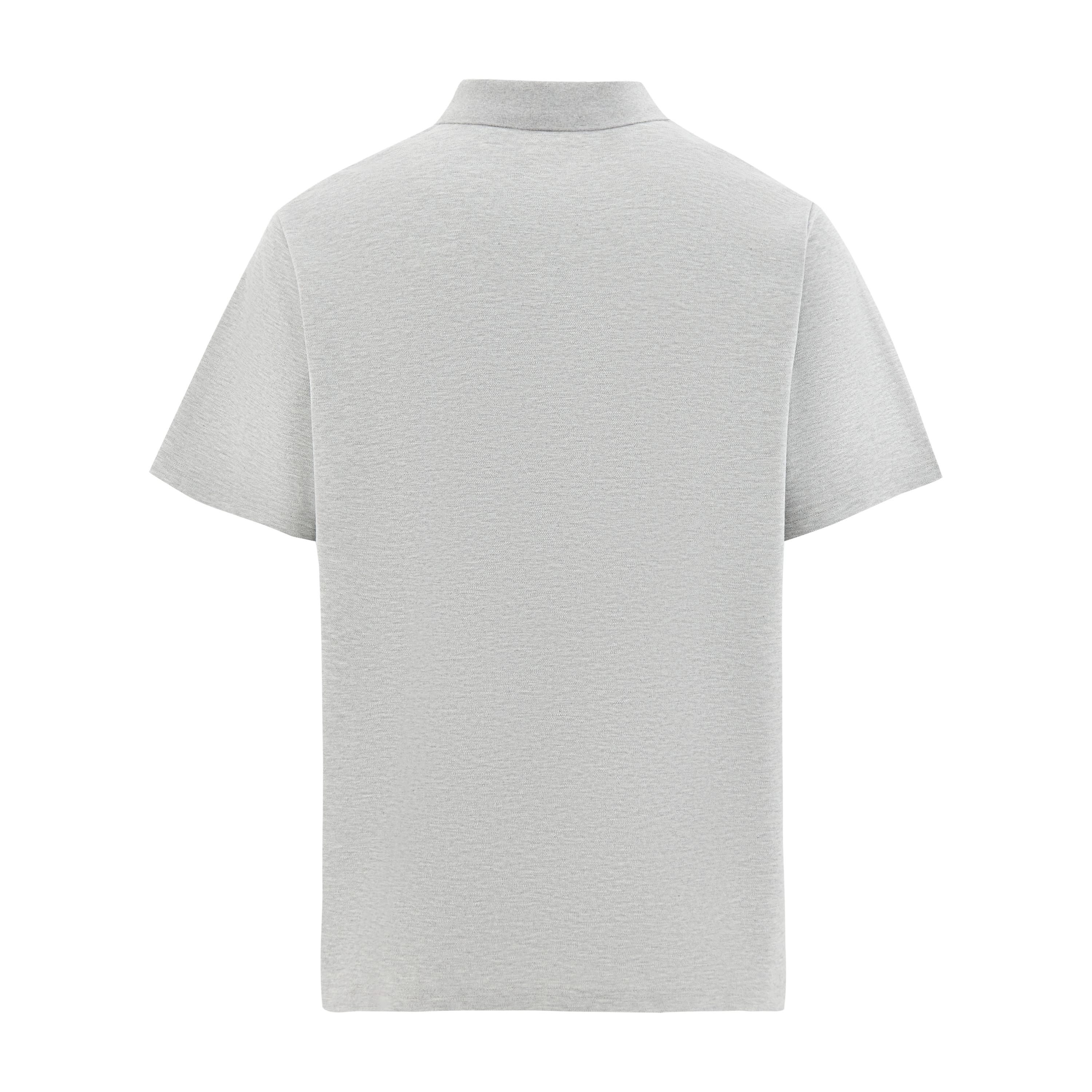 CAT SS24 Polo