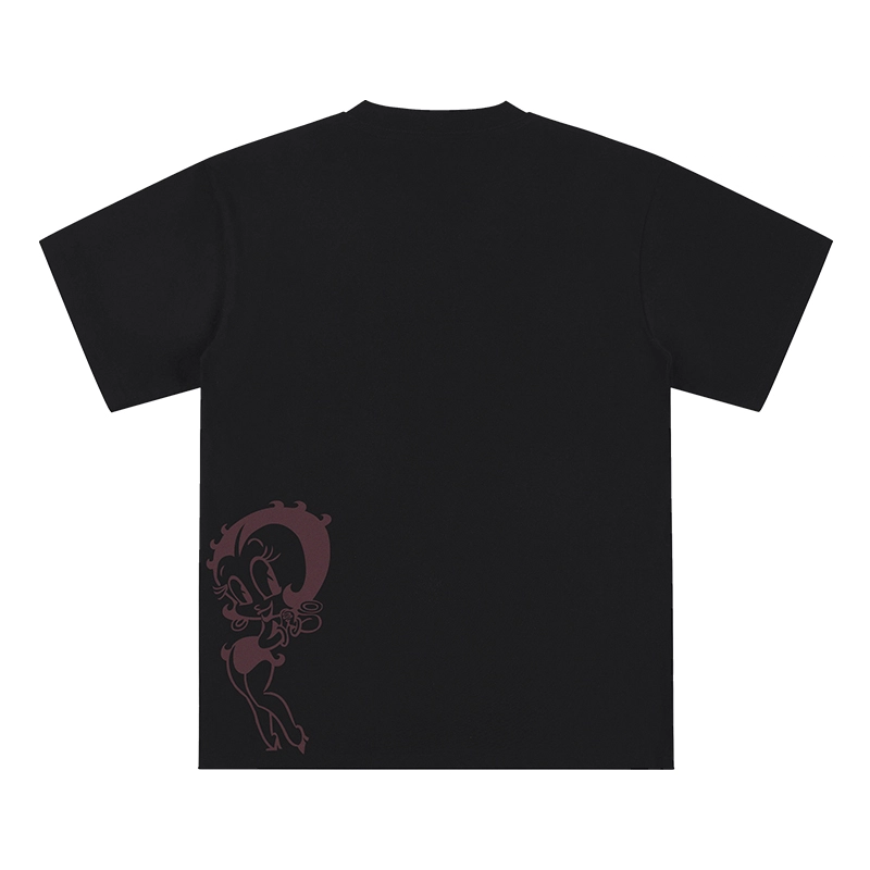 BETTY BOOP T