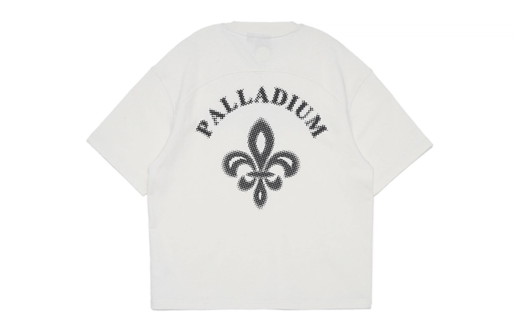 Palladium LogoT