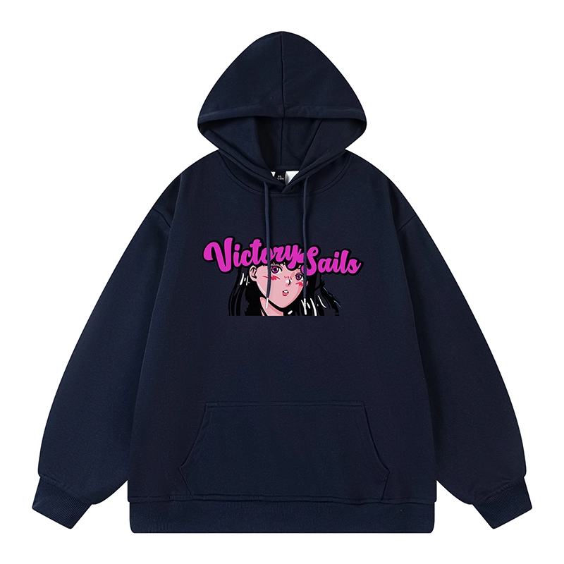 Victory sails logo