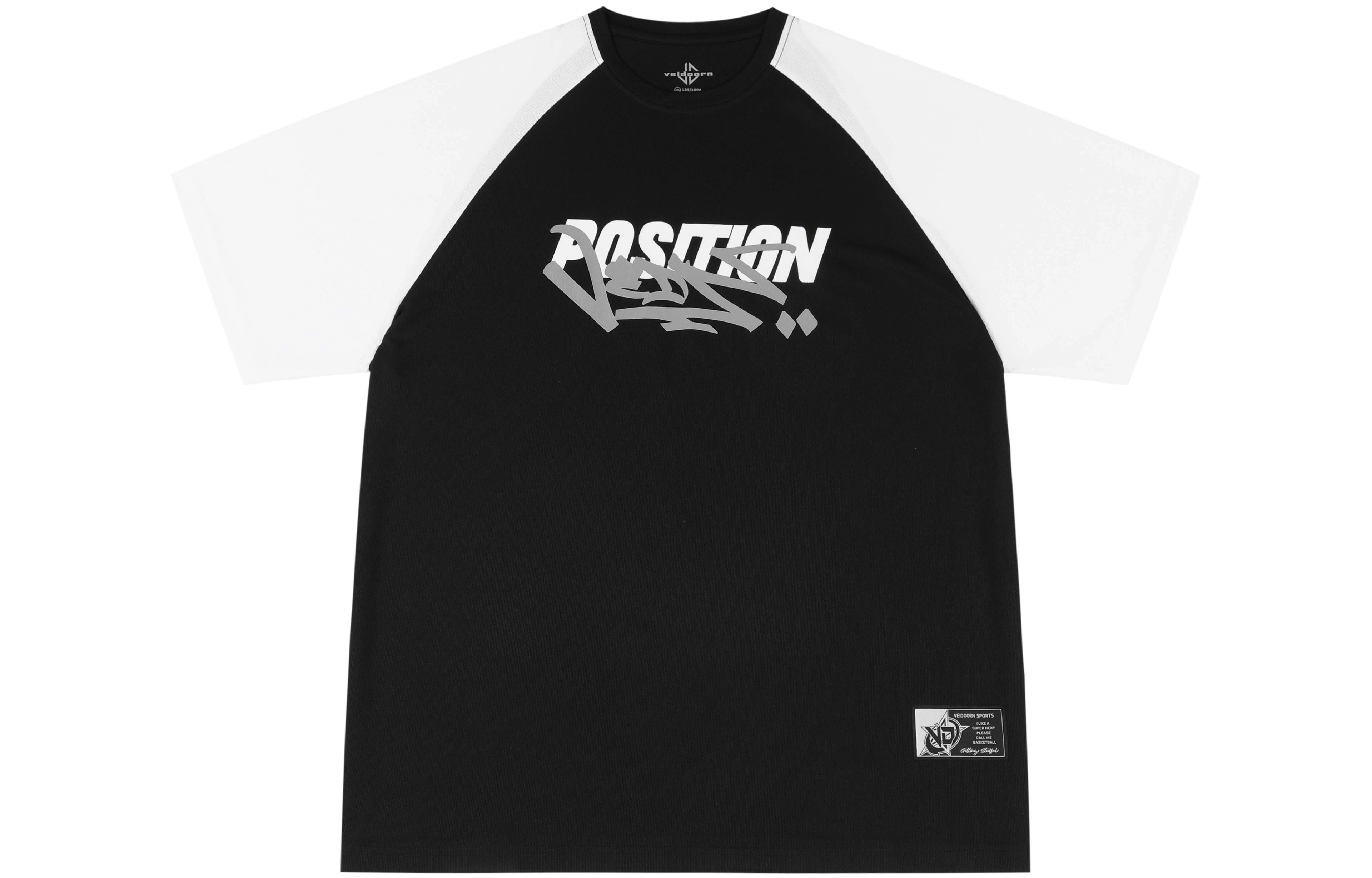 VEIDOORN T