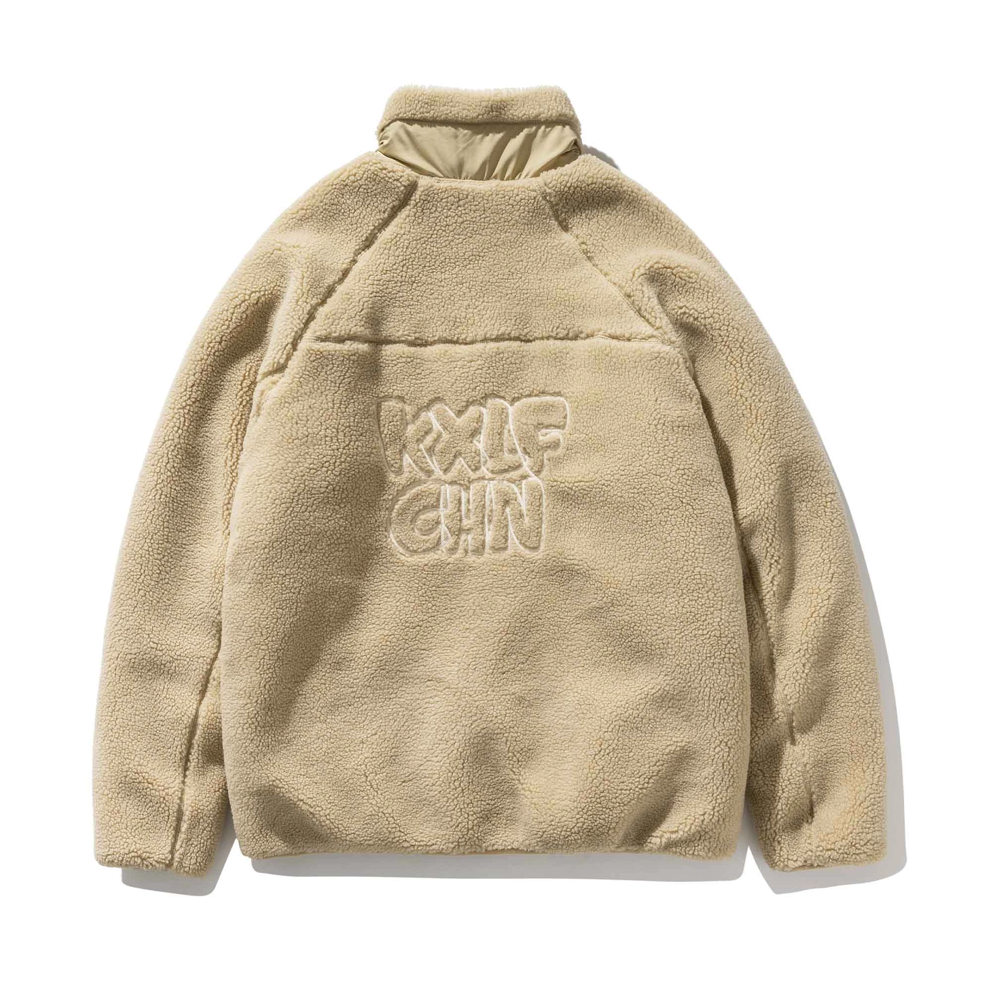 KXLFCHN FW22 logo