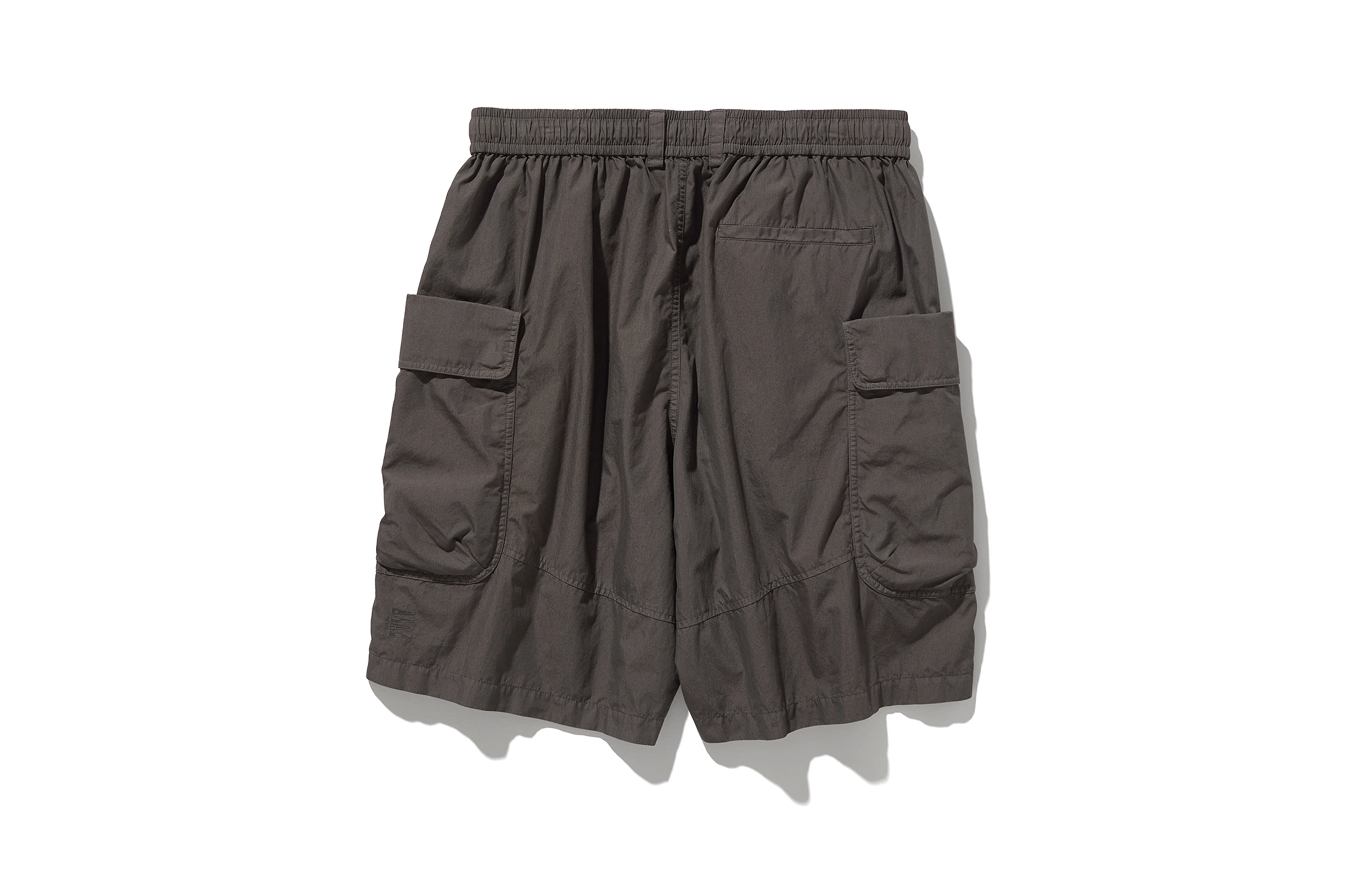 nautica white sail SS24