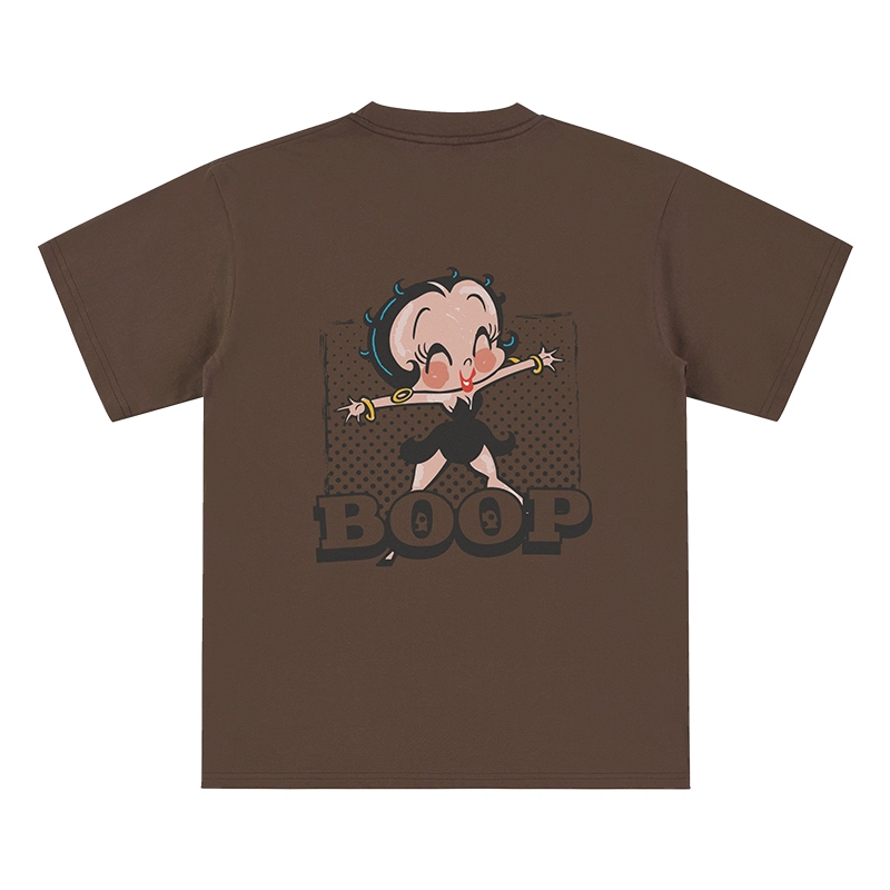 BETTY BOOP T