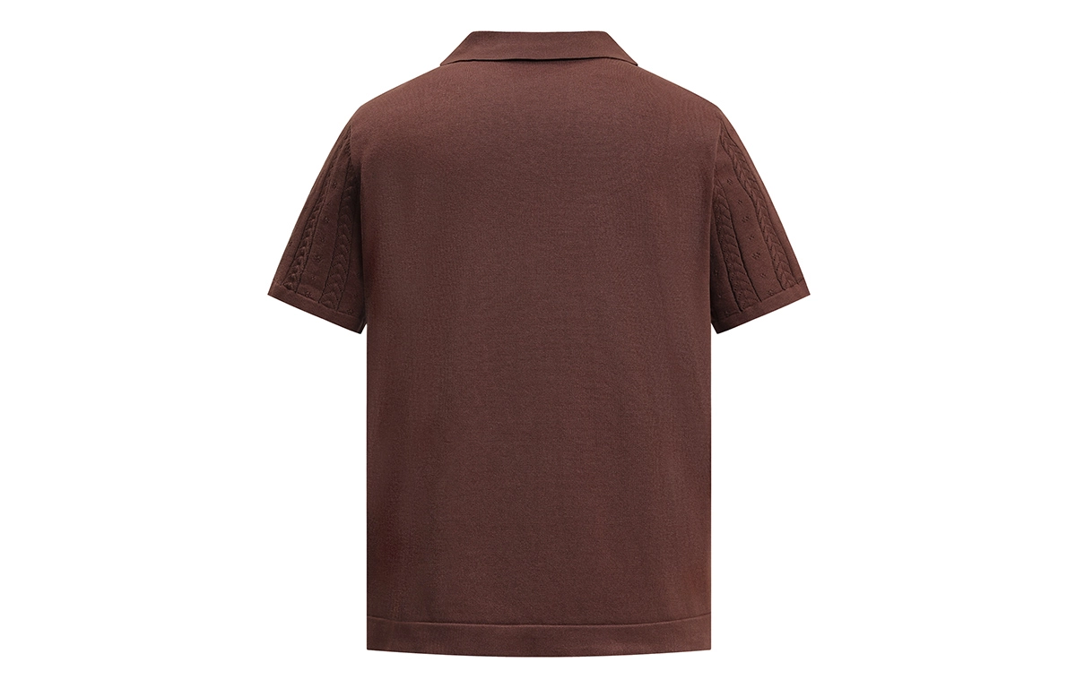 JOHNHOLLIS Polo