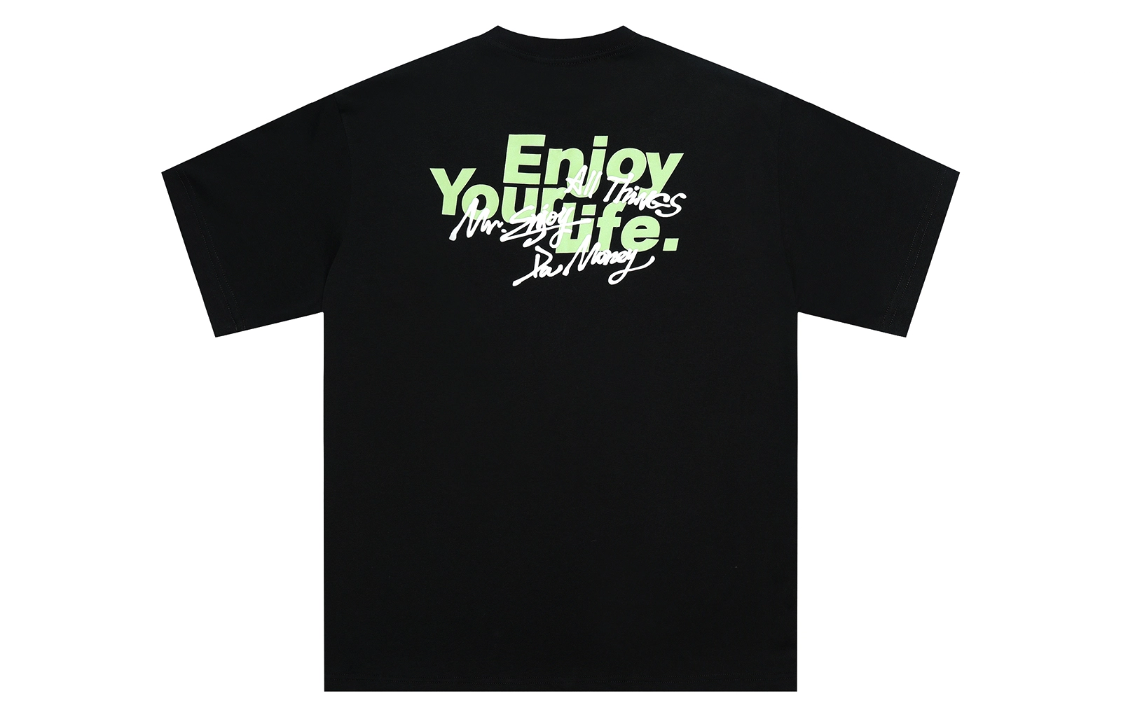 MR.ENJOYDA MONEY SS23 T