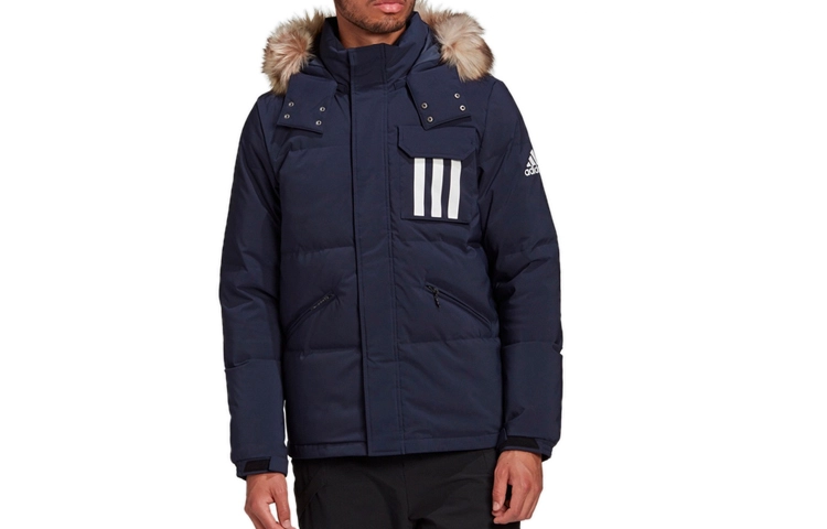 adidas DOWN PUFFA 3STR