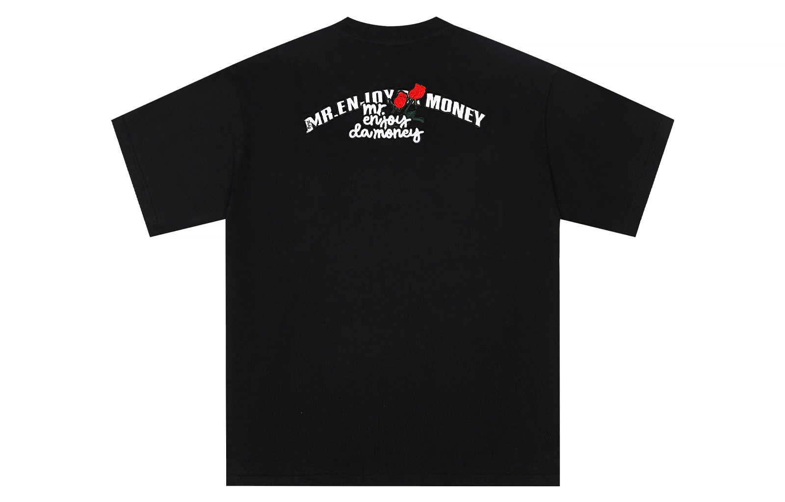 MR.ENJOYDA MONEY SS23 T