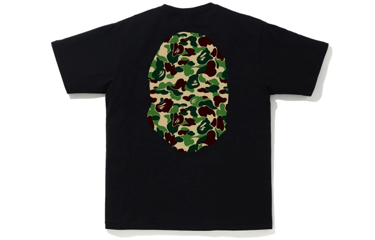 A BATHING APE T
