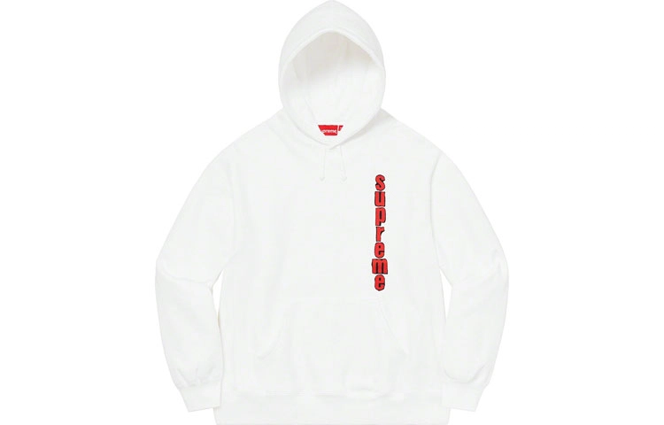 Supreme SS21 Week 9 Invert Hooded Sweatshirt