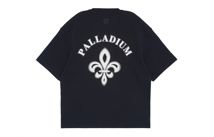 Palladium LogoT