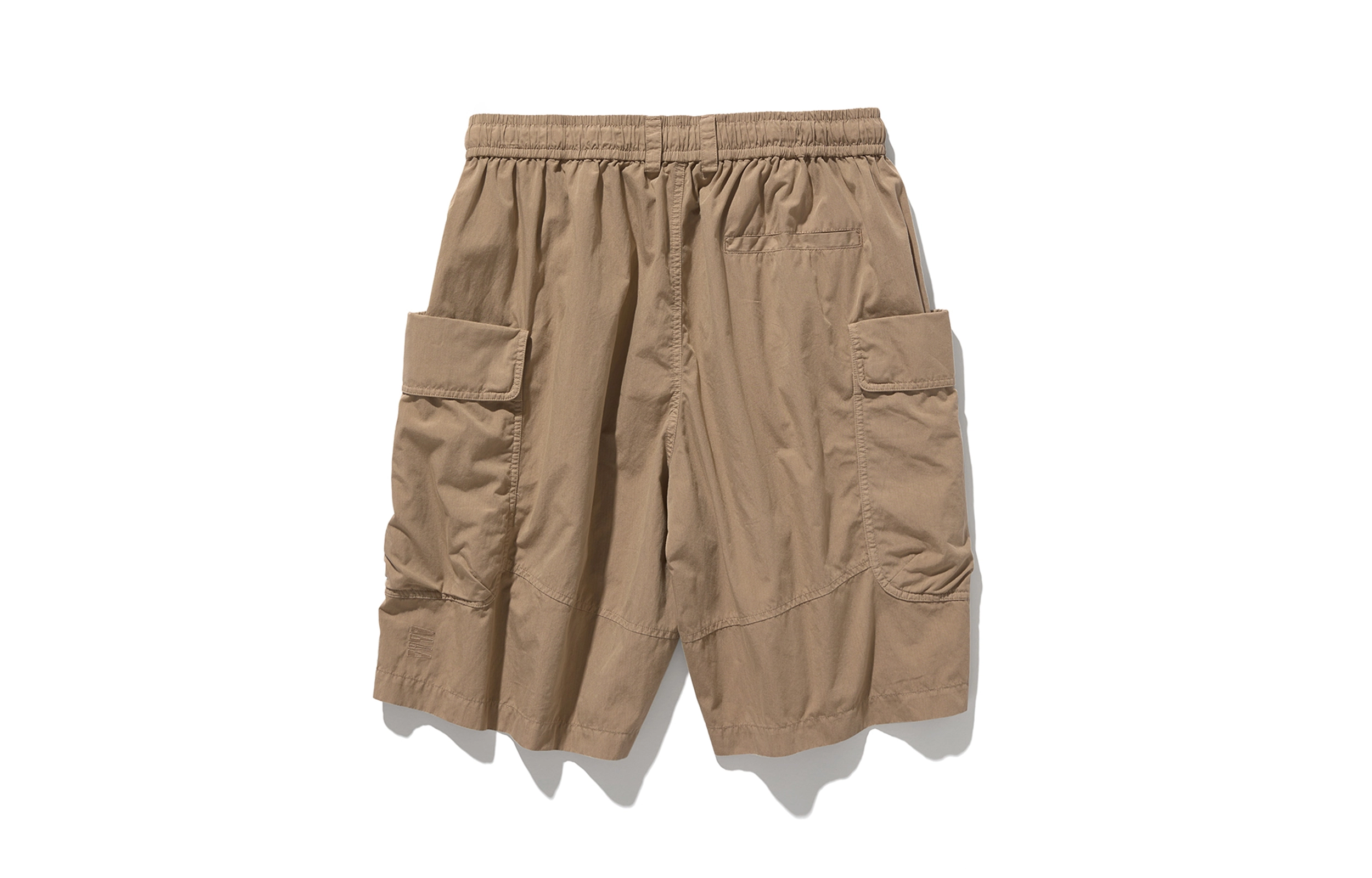 nautica white sail SS24