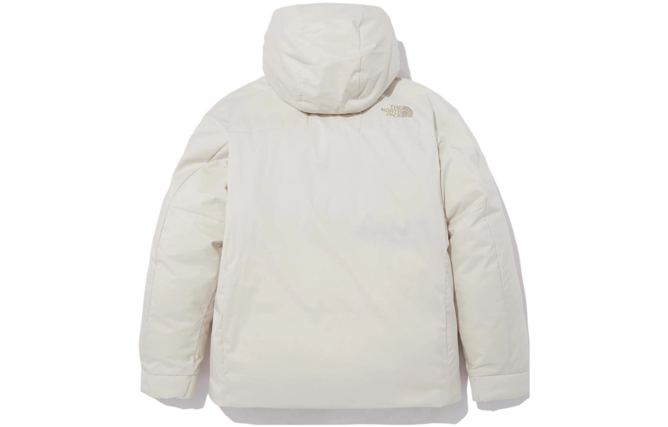 THE NORTH FACE Logo