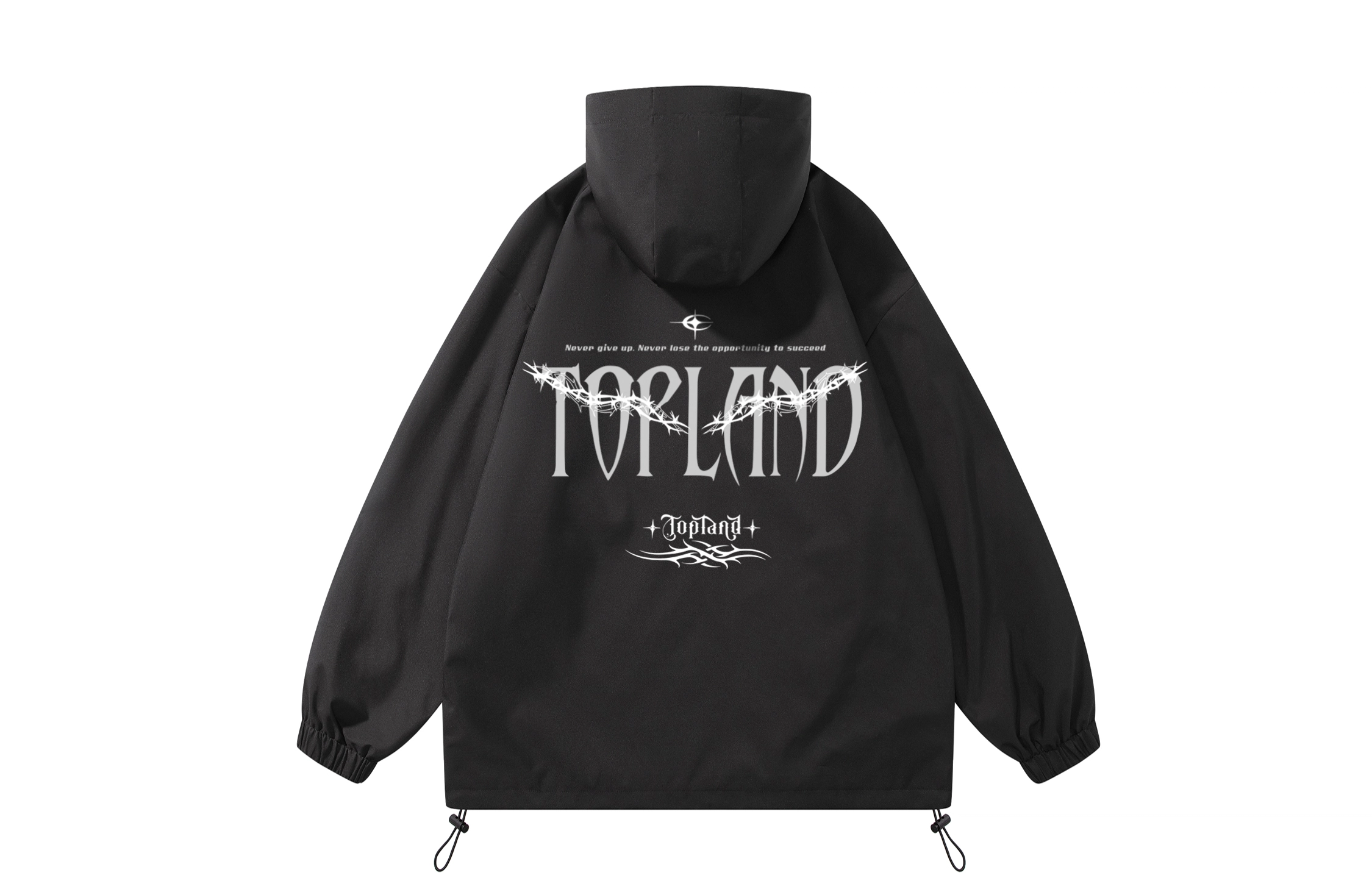 Topland