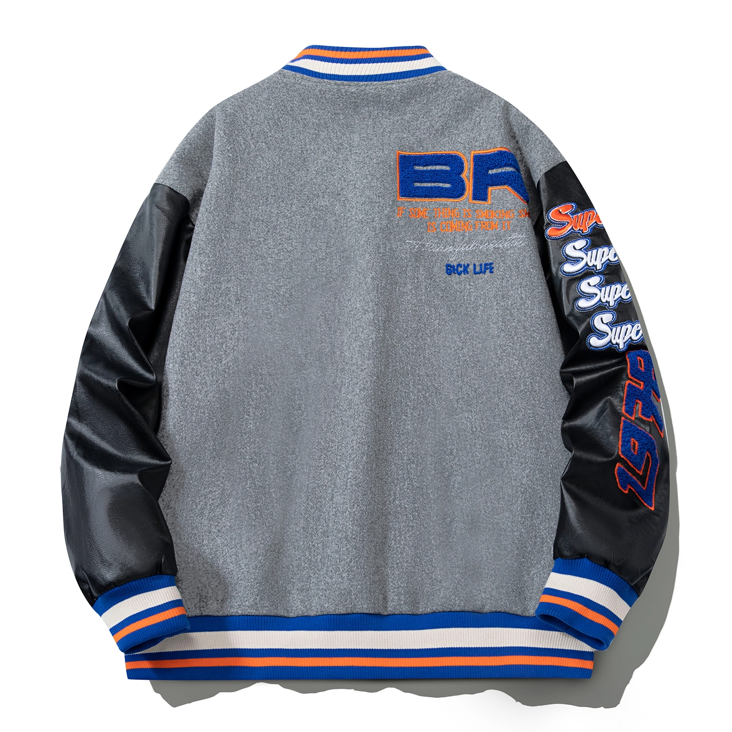 RAP PANDA PU